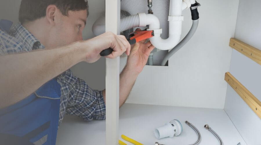Professional bathroom faucet installation in Woolstock, IA